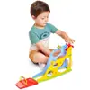 Brinquedo educativo Corrida Maluca