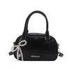 Bolsas, bolsas femininas de luxo, novo modelo 2026, bolsas de ombro e crossbody, bolsas quadradas pequenas estilosas e versáteis, bolsas estilo bowling