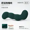 Cavalo Marinho Adulto Almofada de Abraçar Pernas Presas Meninas Dormindo Exclusivo Corpo Inteiro Faixa Longa Dormir de Lado Para Cama Lavável Masculino Transfronteiriço