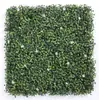 Paredes de Plantas Simuladas, Céspedes Artificiales, Decoraciones de Paredes Verdes con Plantas, Paredes de Fondo, Flores Artificiales, Césped Verde de Plástico Artificial al por Mayor