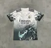 2425 uniforme de fútbol camiseta legión de Varsovia AC125 uniforme de fútbol de aniversario una generación de deportes de manga corta para hombres y mujeres