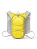 Bolsa para Corrida e Ciclismo, Colete Leve para Cross-Country, Grande Capacidade, Mochila Esportiva Hidrorrepelente para Caminhada ao Ar Livre e Montanhismo