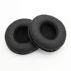 Adecuado para Sony ZX310 K518 K518DJ K81 K518LE cubierta de auriculares 72MM orejeras cubierta de auriculares de esponja