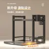 Estante Extensible para Microondas con Altura Ajustable, Estante Multifuncional de Cocina para Arrocera, Horno, Almacenamiento de Electrodomésticos