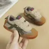 Zapatos Forrest Gump para niños, nuevos zapatos casuales de correr para niños versión coreana de primavera y otoño, zapatos para caminar de bebé, moda al por mayor