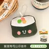 Amuletos de Muñeca Originales Serie Tomate Tengyi, Decoraciones para Mochila de Niña, Colgantes Versátiles, Llaveros, Amuletos Pequeños al por Mayor