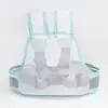 Cinto de Segurança Elétrico para Carro e Moto de Verão para Crianças, Cinto Anti-queda Infantil, Artefato para Bebê, Carro a Bateria, Cinto de Segurança para Bebê