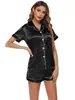 8320 Ropa de Casa y Pijamas Transfronterizos Europeos y Americanos Trajes para Mujer Ropa para Mujer Suministro de Comercio Exterior Moda Otoñal Casual Tallas Grandes