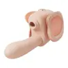 Máquina de control del deseo sexual, vibrador, herramienta de placer sexual femenino, productos para adultos, dispositivo de masturbación interna, juguete sexual