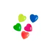 Estilo Coreano Presilha Grande Fluorescente de Amor para Cabelo Infantil Acessórios Brilhantes para Cabelo Infantil Acessórios de Cabelo Estilo Coreano Combinação Acessórios de Cabelo Acessórios