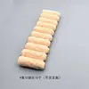 Pincel Rodillo Textura Piel de Cordero Shuaining Puntos Naranja-Blancos Cáscara de Naranja Pequeña Huevo Brillante Pintura Látex Mini Herramienta de Reparación de Esquinas
