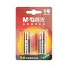 Luz de la Mañana Arc92554 Batería Arc92555 Batería Alcalina No. 5 No. 7 Batería (Paquete Doble en Blíster)
