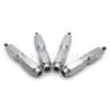 Piezas de Modificación para Motocicleta Adecuadas para Tornillos Fijadores de Cubo de Rueda de Motocicleta con Rosca Honda M10*1.25