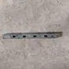 Tampa de Poço Poço de Corrente Fraca Bandeja de Cabos Suporte de Metal Anel de Tração em V Prego de Fixação em L Tanque de Coleta de Água de Plástico
