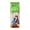 Diretamente de XinjiangChuangxing Xinjiang Latiaozi Qitai Farinha Macarrão Grosso Artesanal Saudável Baixo Teor de Gordura Macarrão Frio