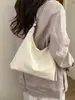 Bolso Tote de Cadena Estilo Coreano, Bolso de Gran Capacidad, Bolso Nuevo Estilo 2025, Bolso de Moda para Viajes Diarios para Mujer, Bolso de Hombro Nuevo
