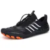 Zapatos de Exterior Montañismo y Escalada en Roca Zapatos para Montar Deportes de Interior Zapatos de Fitness para Hombre y Mujer Zapatos para Playa Natación Rastreo