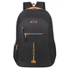Mochila Masculina de Grande Capacidade para Viagem de Negócios Mochila para Computador Tendência da Moda Ensino Médio Feminino Mochila de Estudante Universitária