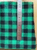 Tela de Camisa a Cuadros Franela Tejida Tela Cepillada Teñida en Hilo Venta Directa de Fábrica Grandes Cantidades en Stock