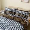 Cobertor de Algodão Gaze Multicamadas Cobertura de Cama Atacado Toalha Colcha Absorvente de Umidade Respirável Macio Lençol Cama Roupa de Cama Colcha Dupla Dropshipping