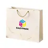 Bolsas de Regalo Personalizadas, Bolsas de Empaque de Regalo de Lotes Pequeños con Logo, Bolsas Tote de Alta Gama para Tiendas de Ropa para Mujeres, Hechas a Medida