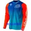 Roupas off-road para motocicleta de venda direta, camisa de ciclismo de manga comprida para mountain bike, camisa de verão para downhill, camisa de corrida, camiseta