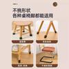 Almohadilla silenciosa para pies de mesa y silla, taburete, protector de mesa, funda para pies, banco para pies, bolsa para pies, pata de mesa, resistente al desgaste, antideslizante, universal