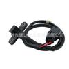 Aplicável ao sensor de posição do virabrequim do sensor de posição de peças automotivas Mitsubishi MD320754