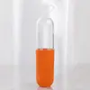 Cable de Datos Uno a Tres Cápsula Píldora Empaque Digital Tubo Transparente Mascarilla Banda para Ojos Curita Botella Forma de Huevo Almacenamiento