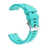 Adequado para Pulseira de Relógio Huawei Honor Watches 20mm Pulseira de Relógio Feminina 18mm Pulseira de Silicone com Cabeça Plana Modelo Universal