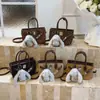 Bolsa Feminina Fosca Versátil Pequena Bolsa Preguiçosa 2025 Nova Bolsa Outono e Inverno Bolsa Transversal Feminina Bolsa de Mão Estilosa para o Dia a Dia Bolsa Bolinho