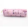 Bolsa de Lápices de Yiwu Personalizada Más Vendida para Niños, Bolsa de Lápices Universal y Linda para Estudiantes Jóvenes (Niños y Niñas)