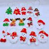 Decoraciones Navideñas Colgantes para Árbol de Navidad Colgantes de Campana Mini Navideña Amazon