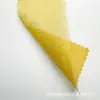Tecido texturizado com padrão de losangos e pequenos pontos densos, tecido de malha brilhante para vestidos de noiva, trajes de palco e roupas de performance femininas