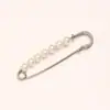 Broche Transfronterizo Hebilla de Cintura Reductor de Cintura para Pantalones Hebilla Anti-Exposición para Ropa Fijador de Manga Pierna Pin de Cintura