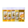 100g Tira de Cera Depilatoria Cera Tibia Conveniente Cera de Abeja Rodillo de Cera Manual Caja de Bloque de Cera Venta Directa de Comercio Exterior Transfronterizo