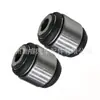 A2043520027 Es Adecuado para Buje de Brazo de Control Trasero de Mercedes-Benz W204, Buje de Rótula de Brazo Oscilante de Suspensión Trasera