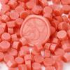 Bolsitas al por mayor de fábrica de grano de cera octogonal 100 granos 35g cera para sello de pintura grano de cera para sellado color color mezclado