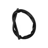 2066281000 es adecuado para la tira de sellado de la cubierta delantera del Mercedes-Benz Clase C W206, tira impermeable del parachoques delantero C200, C260