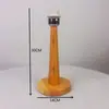 Base de Lámpara de Mesa de Madera Maciza Accesorios de Iluminación Portalámparas Accesorios DIY Lámpara de Mesita de Noche Base de Tornillo E27 Base de Lámpara de Madera