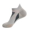 Calcetines para Correr Maratón para Hombres y Mujeres Primavera y Verano Secado Rápido Calcetines Deportivos Calcetines Tobilleros Absorbentes de Sudor Engrosados Toalla de Correr Calcetines de Baloncesto