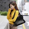 2026 Nuevo Bolso de Mano para Mujer de Exportación Transfronteriza Bolso de Mano de Hombro Cruzado de Moda Simple Mochila Grande de Capacidad para Mujer Estilo Coreano