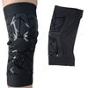 Rodillera Deportiva de Compresión al Por Mayor Compresión Anticolisión Rótula Exterior para Hombre y Mujer Montañismo al Aire Libre Ciclismo Cubrepiernas