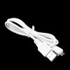 Cabo de Micro Carregamento, Cabo de Carregamento de Power Bank, Cabo de Carregamento para Pequenos Aparelhos Bluetooth, Cabo USB Mk5P, Cabo para Jogos Que Não Atrapalha Suas Mãos