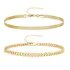 Comércio Exterior Transfronteiriço Terno Joias Pulseira Personalizada Nova Liga Combinação Pulseira Conjunto de Seis Peças Venda Quente
