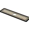 Almohadilla Absorbente para Fregadero de Grifo Simple Almohadilla para Encimera Fregadero de Baño Absorbente Anti-Moho Almohadilla de Drenaje Almohadilla Impermeable