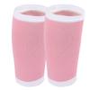 Conjunto de gel para correr al aire libre, conjunto de gel elástico para deportes, fitness, conjunto suave, entrenamiento de presión, protector de codos, calcetines para piernas, protector de piernas