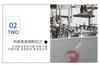 Btb-200A Máquina de Embalagem Tridimensional com Filme Transparente Totalmente Automática para Embalagem de Caixas de Produtos de Higiene Pessoal e Saúde