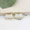 Fabricante de Pequeños Accesorios de Joyería Estilo Chanel, Venta al por Mayor de Accesorios DIY para Ropa Lista para Usar, Accesorios de Joyería DIY de Aleación Transfronterizos