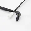 Sensor ABS 95670-F8000, 95670F8000 Para Hyundai Kia Ponto de Fábrica Cabelo Reto